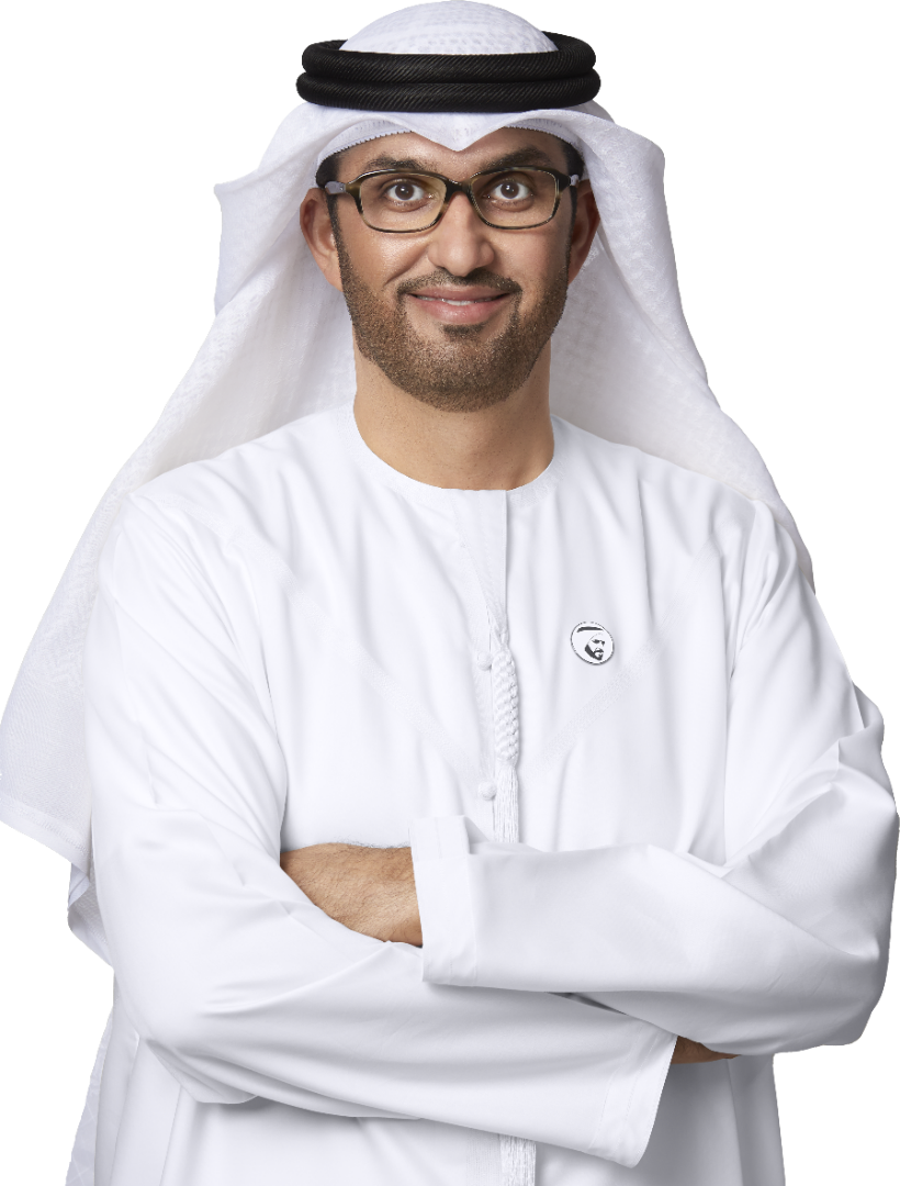 Dr. Sultan Ahmed Al Jaber