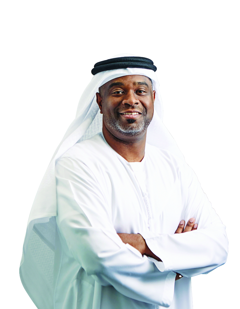  Eng. Bader Saeed Al Lamki